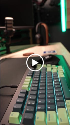 Customer video review of ZONEX 75 Aluminum Knobs