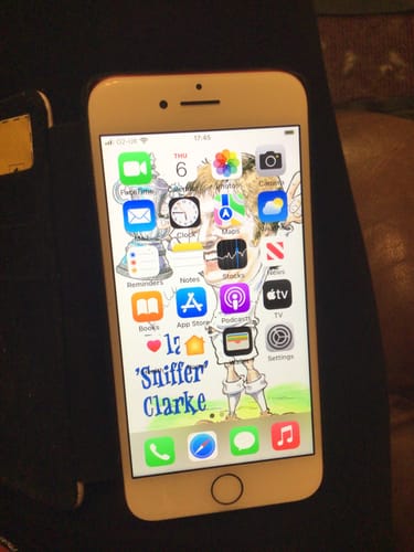 undefined review of Apple iPhone 7 Refurbished SIM Free image 1 out of 1