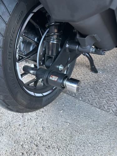 Customer photo review of Recensioni