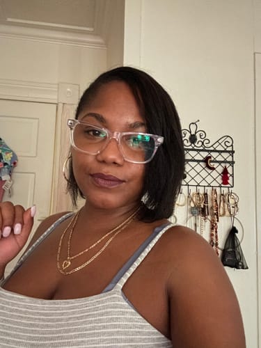 Tameka D. review of Apetamin Vitamin weight gain syrup $16.99| Fast Shipping within 2 days image 1 out of 3