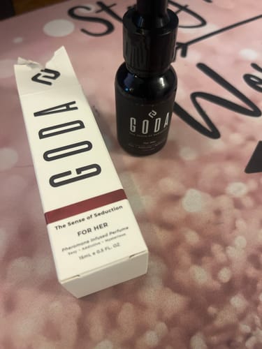 Linda M. review of Goda For Her image 1 out of 1