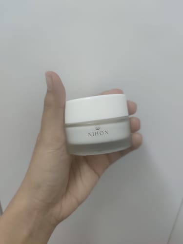 Customer photo review of Plantinol Barrier Cream