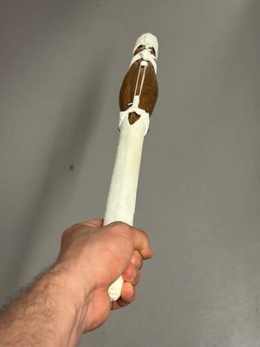 Customer photo review of Compressed Bamboo FURISEN Suburi Shinai