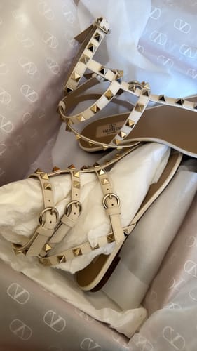 Customer photo review of ROCKSTUD T. 05