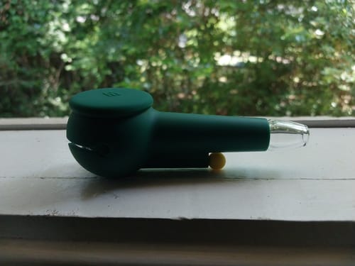 Customer photo review of The Pipe - Forest