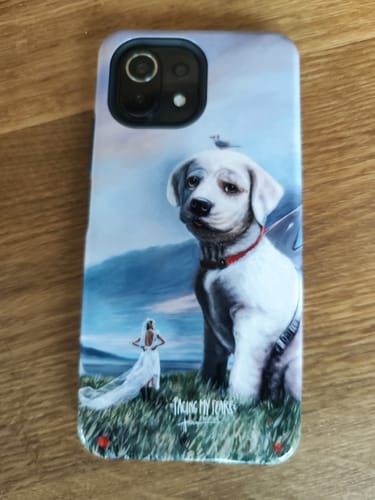 undefined review of Facing My Fears image 1 out of 1