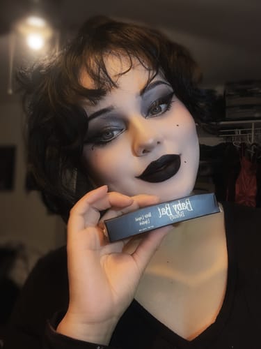 Customer photo review of Raven