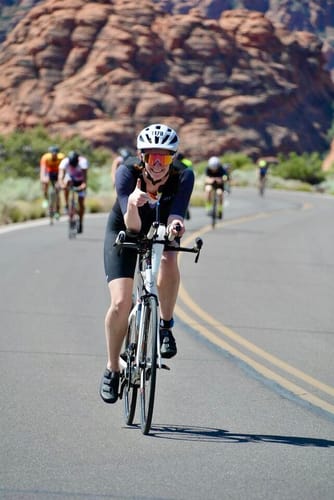 Customer photo review of Bonneville Distance (SRT 2.0)