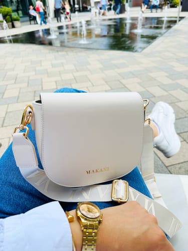 Customer photo review of LUANA - CREME