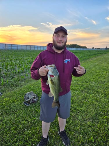 Customer photo review of Ling King Hoodie by Fisherman's Life® (2 Colors Available)