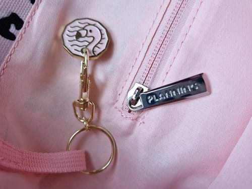 Customer photo review of Freebie Best Pound of Your Life - Trolley Coin