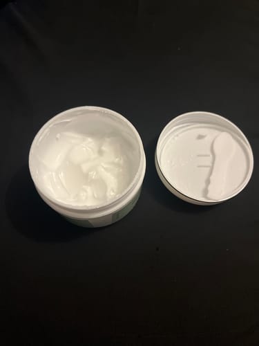 Customer photo review of "Big Booty Judy" Butt & Hip Enhancement Cream