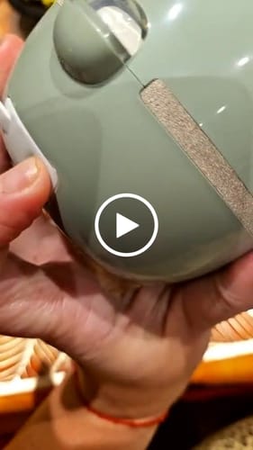 Customer video review of SmartPot Ivy