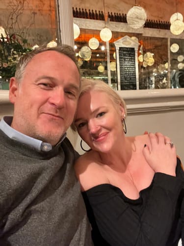 Customer photo review of Venom™ Pheromone Perfume Collection