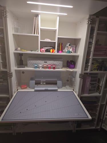 Customer photo review of Cutting Mat