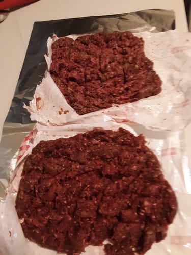 Customer photo review of Shipping Protection