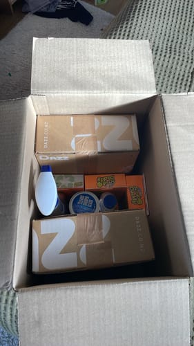 Customer photo review of Big Ol' Bundle