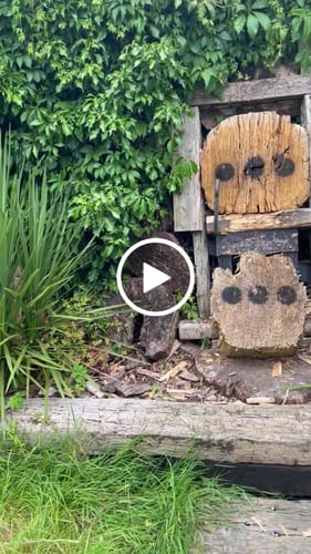 Customer video review of Tomahawk tactical "Alvaldi" with micarta handle