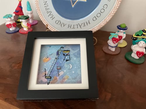Customer photo review of Mazal
