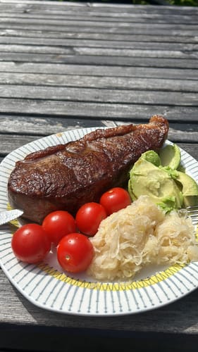 Customer photo review of Percys Köttlåda