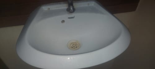 Customer photo review of Limescale Remover\Descaler - 500ML