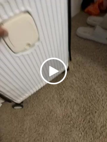 Denise T. review of Carry-On: All-in-One image 1 out of 1