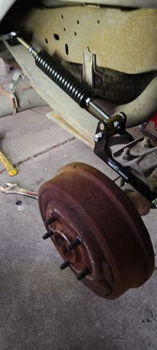 Customer photo review of Ford F-150 (2WD) 1973 - 2002