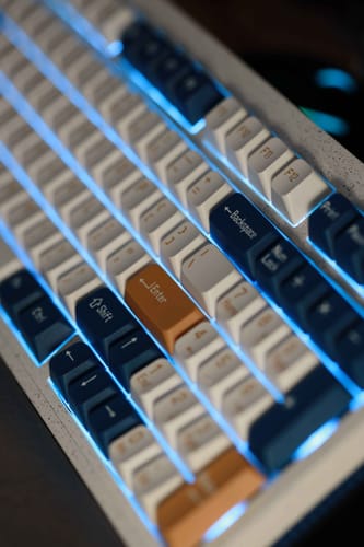 Customer photo review of Modern97 Ocean