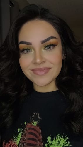 Customer photo review of Sky gray —Fresh Tone