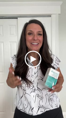 Customer video review of Femarelle Rejuvenate