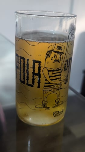 Customer photo review of Colección Pola o Miedo X6