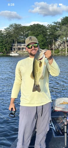 Customer photo review of Headbanger Spitfire 4.5"