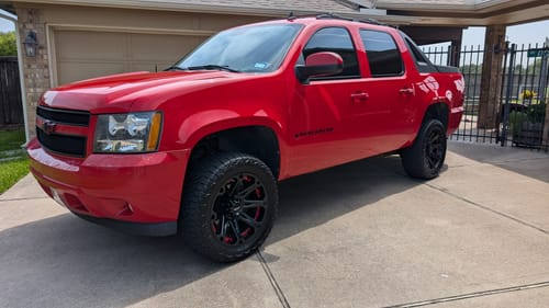 Customer photo review of Armour Quartz Coating