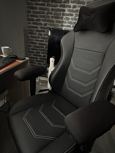 Customer photo review of Armrest Pads