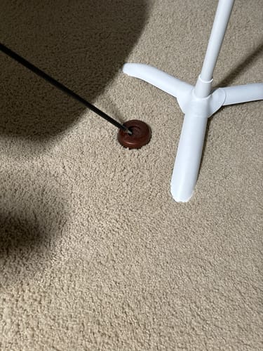 Customer photo review of Antique Copper Hybrid