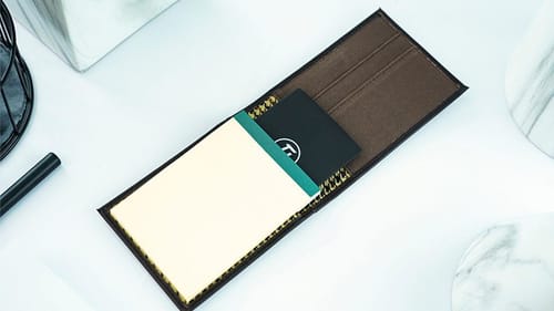 Customer photo review of PITATA Smart MemoPad
