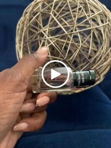 Customer video review of SECOND WIFE