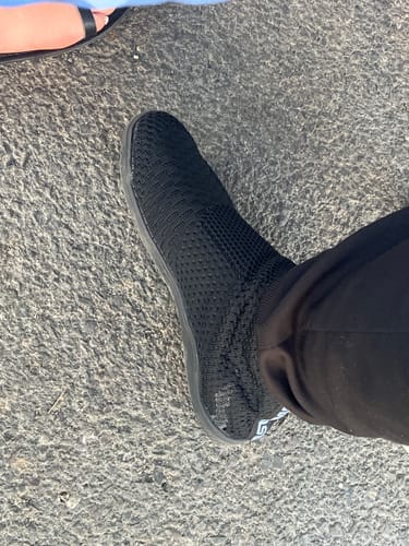 Customer photo review of THE OTISHI