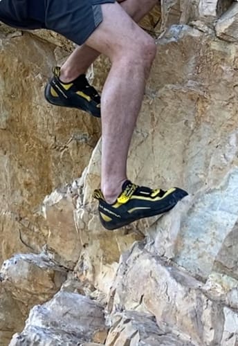 Customer photo review of Men's Miura VS