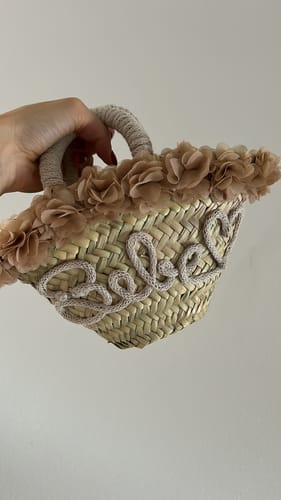 Beatrice C. review of Coffa Personalizzata con Nome o una Scritta image 1 out of 1