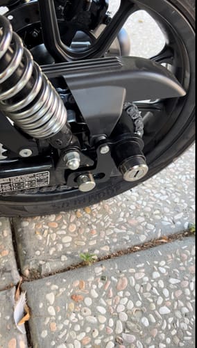 Customer photo review of Recensioni
