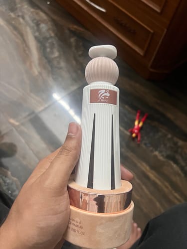 Customer photo review of Ahmed Al Maghribi Marj Eau De Parfum For Unisex