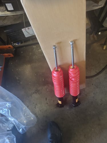 Customer photo review of SMBS1