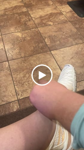 Customer video review of Lorax Pro – All-Day Comfort & Pain-Free Barefoot Shoes