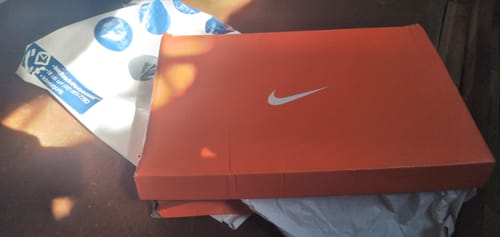 undefined review of Nike Men's Precision 6 Basketball Shoes image 1 out of 5