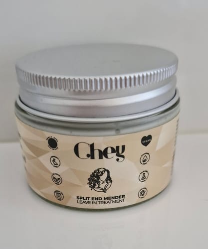 Customer photo review of SPLIT END MENDER