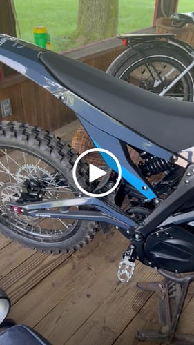 Customer video review of Stage2 M1 E Moto