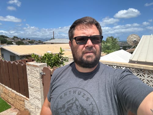 Customer photo review of SARGE MYSTERY BOX