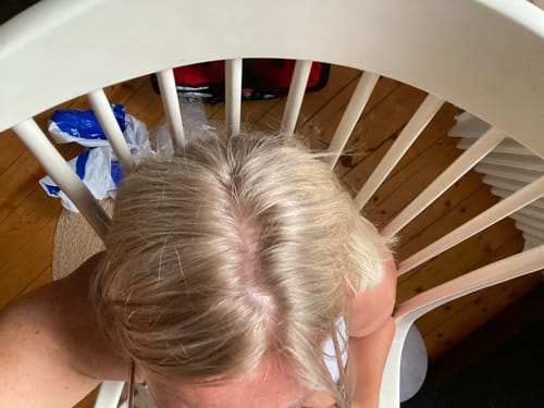 Anne M. review of Sunkissed Starter Kit image 1 out of 1