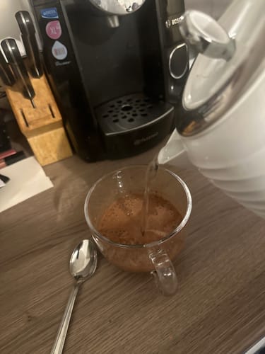 Customer photo review of rainbow dust - starter kit